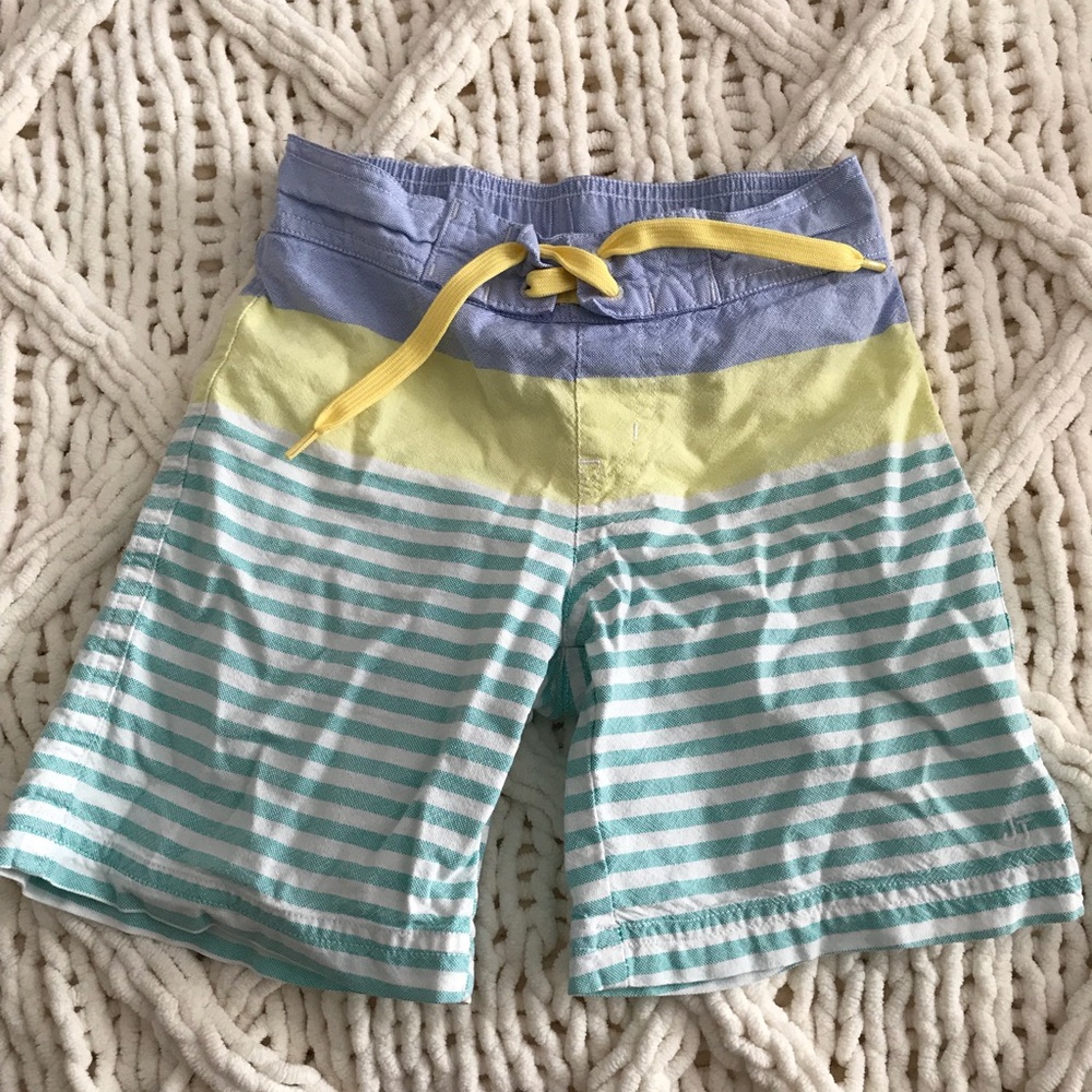 Janie & Jack Trunks